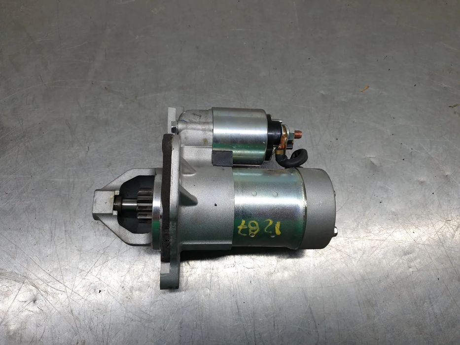 Motor de arranque RENAULT Megane IV Grandtour (K9A/M_)