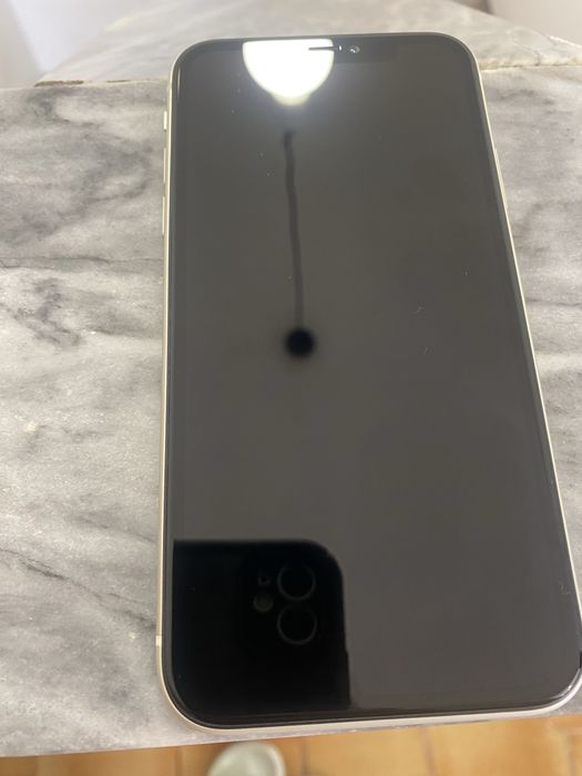 Vendo IPhone 11 128gb - NOVO