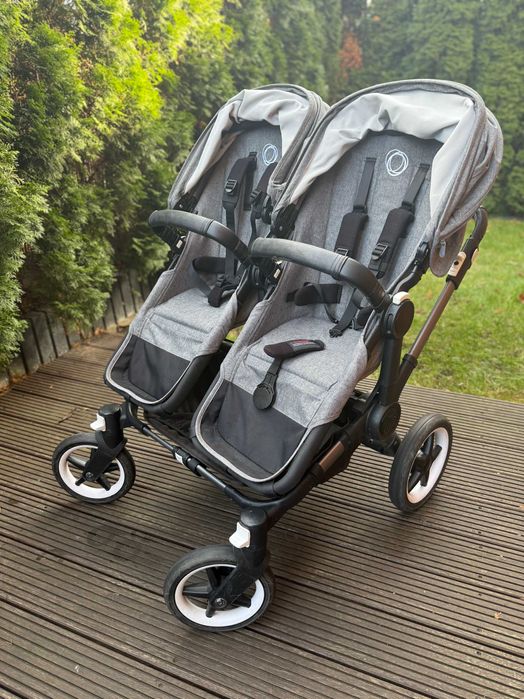 Bugaboo Donkey 5 Duo