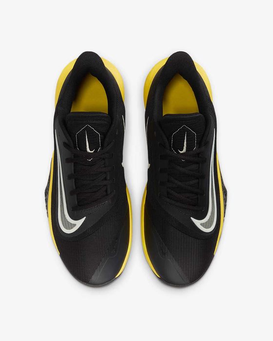 США‼️Кроссовки Nike Precision 7 Jordan ACG (40р по 49.5р) (HJ9153-001)