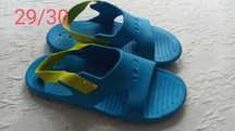 Klapki basen buty do wody Nabaiji rozmiar 29/30