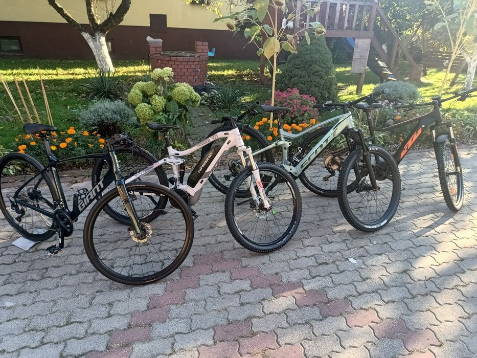 GIANT FastRoad AR Advanced 1