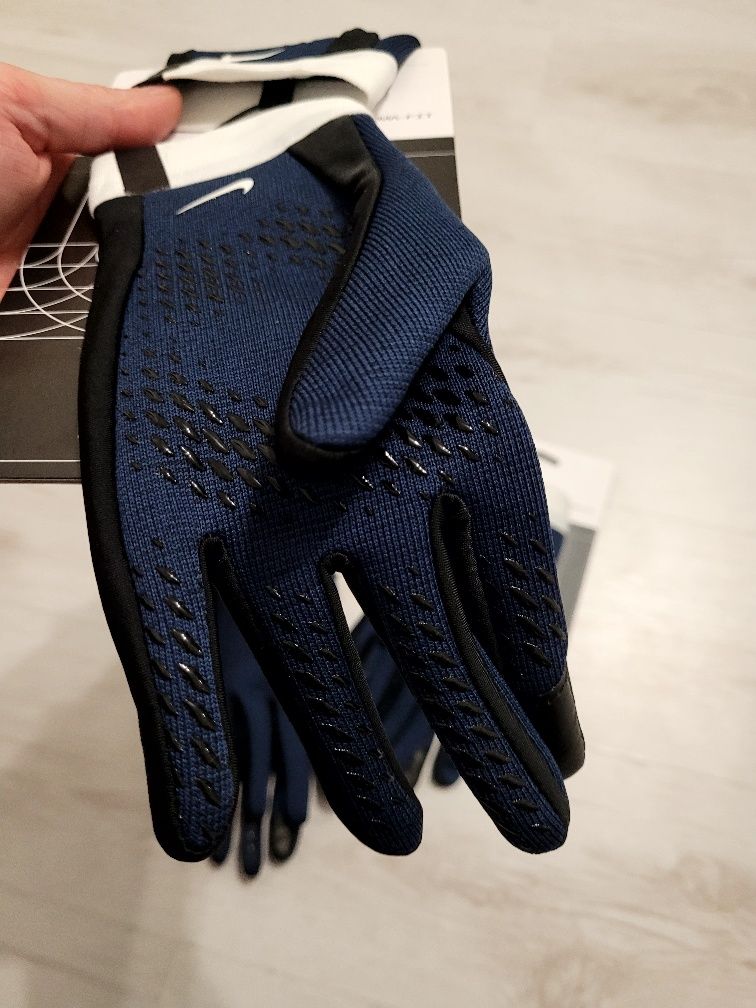 Перчатки NIKE JORDAN PSG Terma-Fit нові original