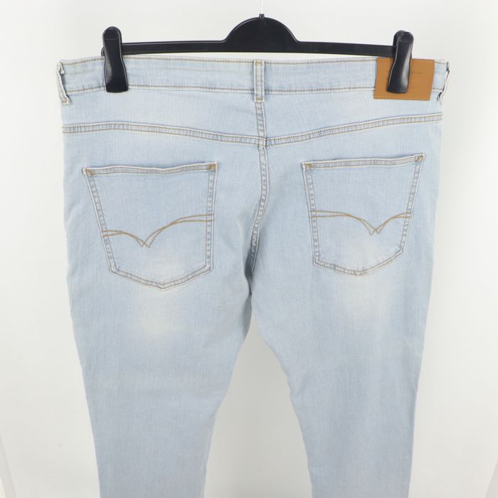 Чоловічі Джинси Denim CO W38 / L320