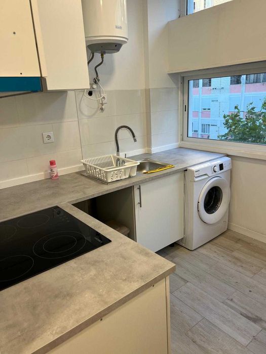 Quarto para arrendar no lavradio – Apenas para raparigas (18-30 anos