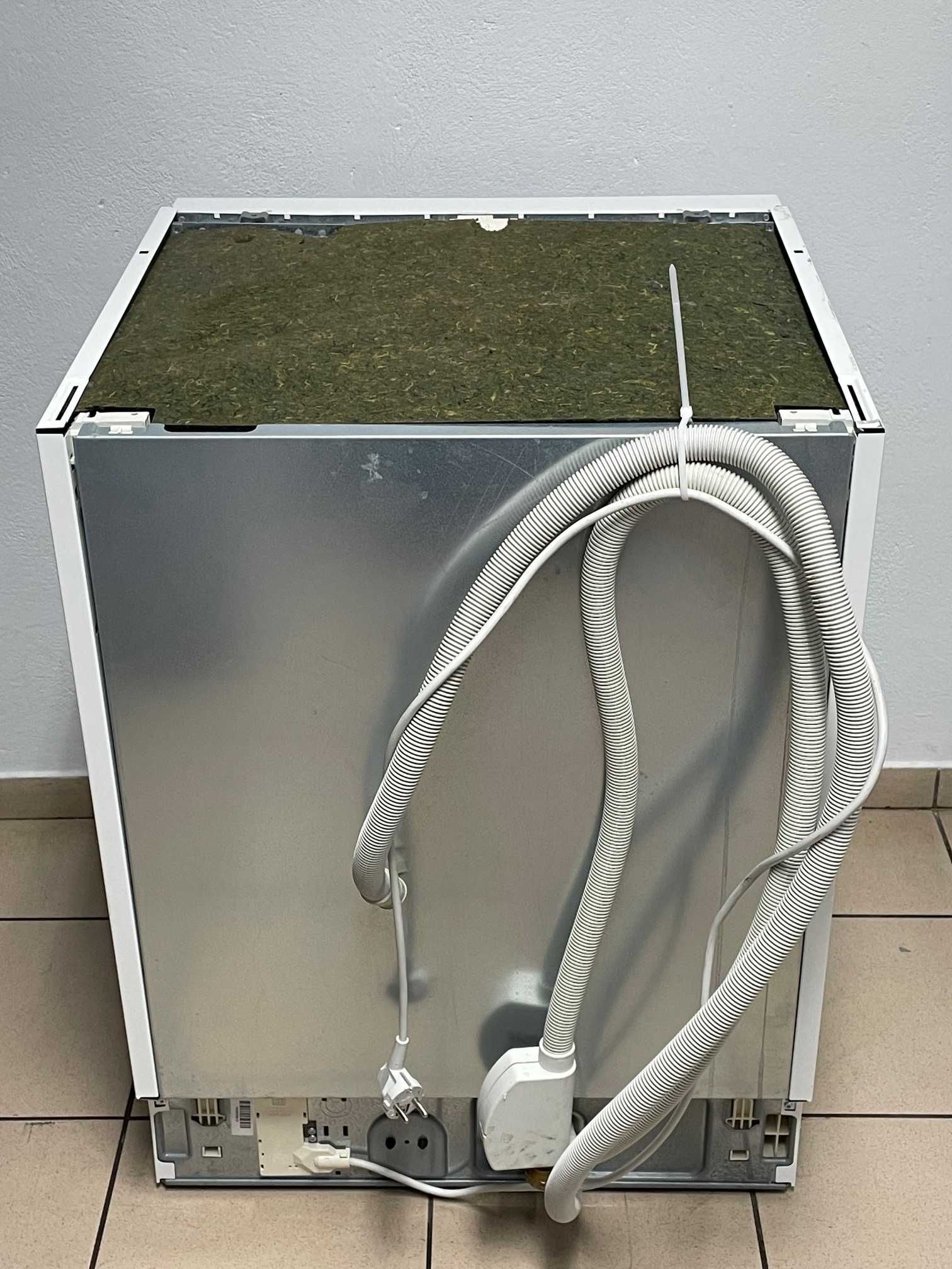 Zmywarka Miele Do Zabudowy G 6730 SC GW