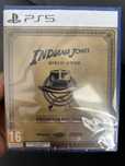 Indiana Jones i wielki krąg Premium Edition PS5