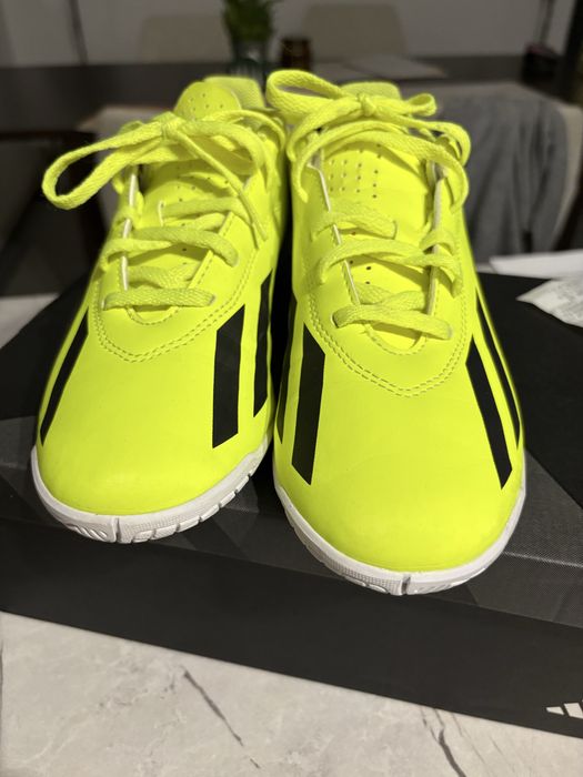 Adidas halowki r36 . Jak nowe .