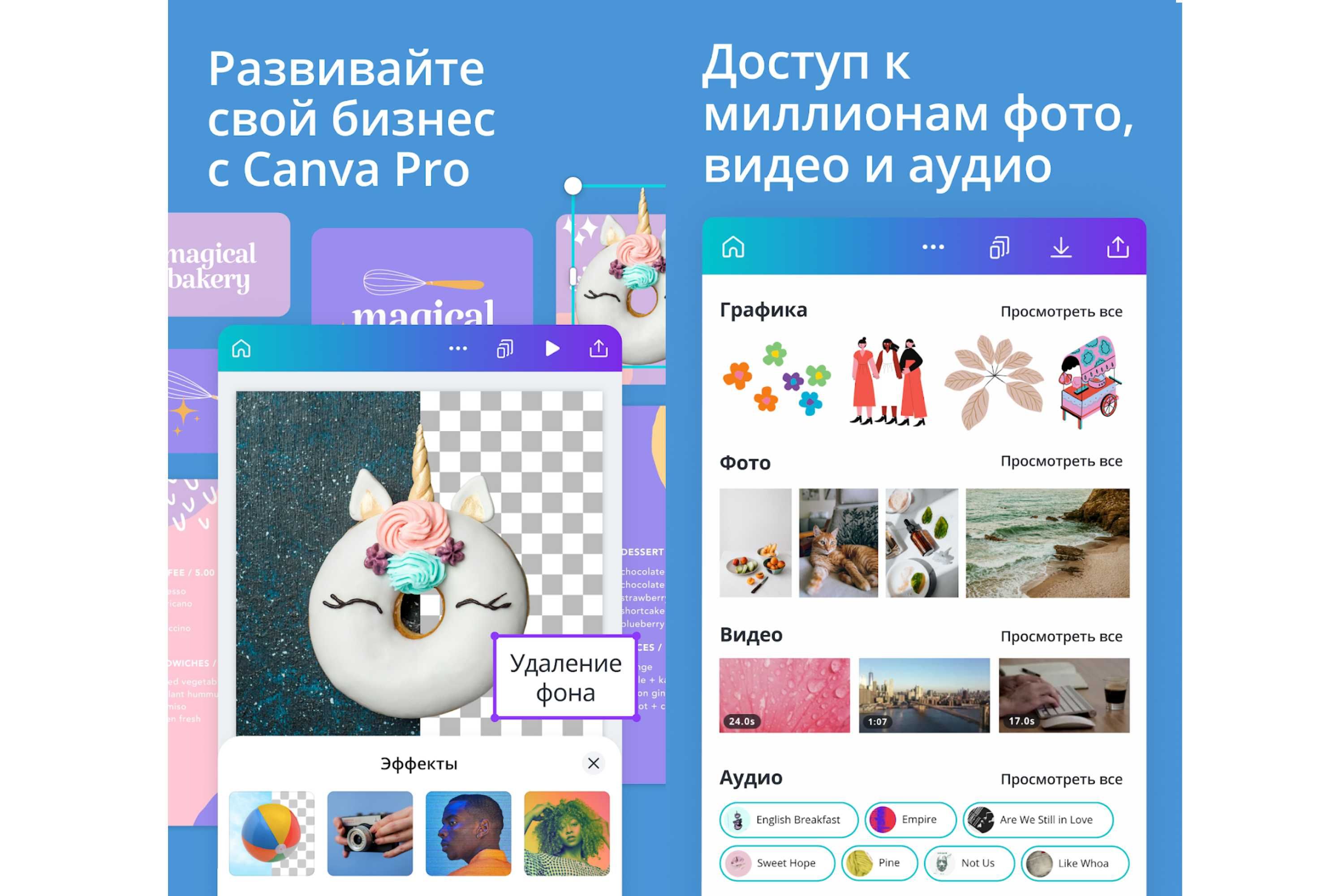 Canva Pro Підписка; Канва Про подписка; Canva Pro Subscribe