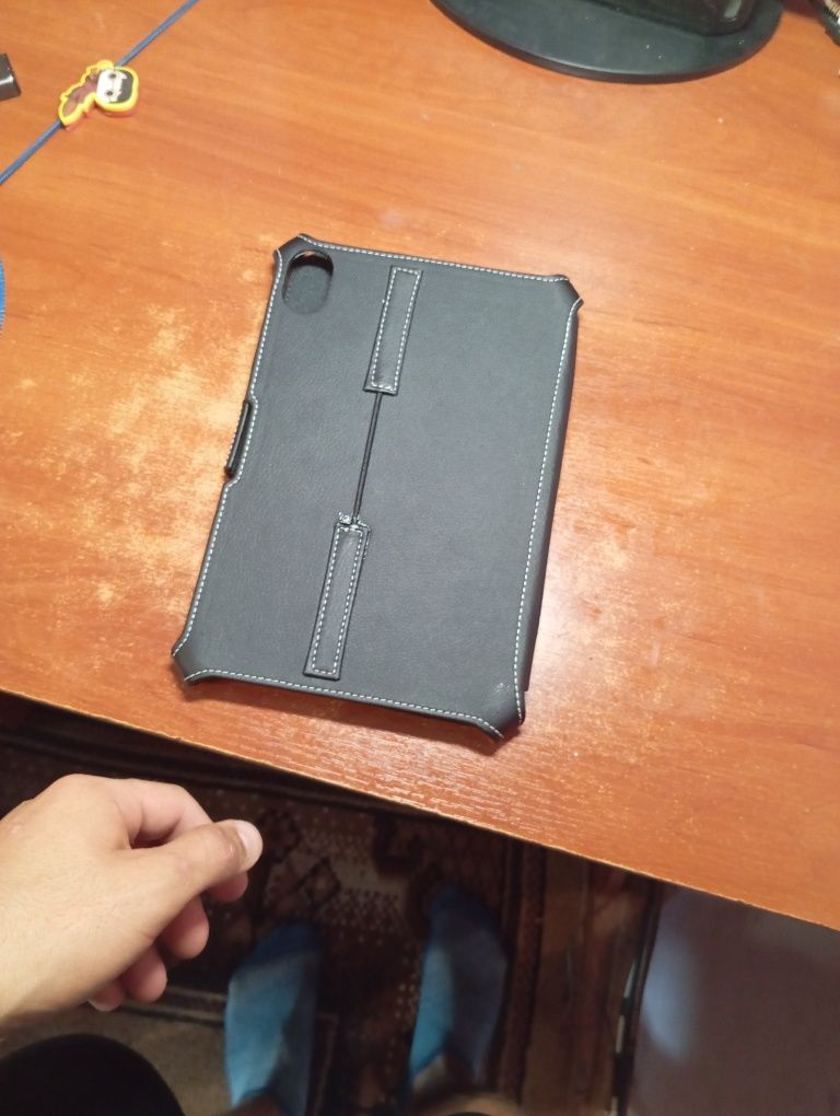 DOOGEE U9 чехол на планшет