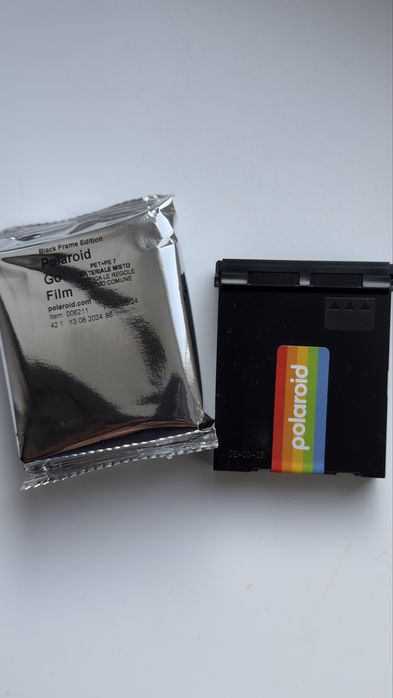 Картридж для Polaroid. 16 шт