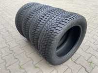 205/55/16 Opony Zimowe Fulda Kristall Control HP