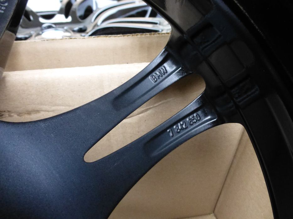 Felgi BMW F10 F11 F30 F25 F26 X3 X4 18'' Oryginalne M-PAKIET!!