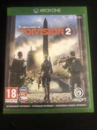 Tom clancy’s the Division 2
