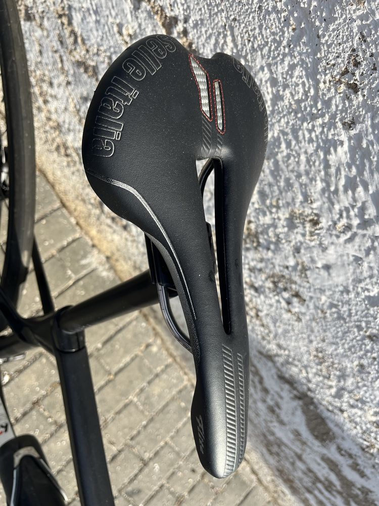 Cube Agree C62 Carbono