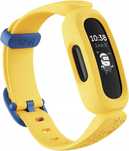 outlet smartband fitbit ace 3 żółty