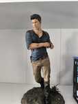 Uncharted 4 figurka Nathan Drake kres złodzieja edycja kolekcjonerska