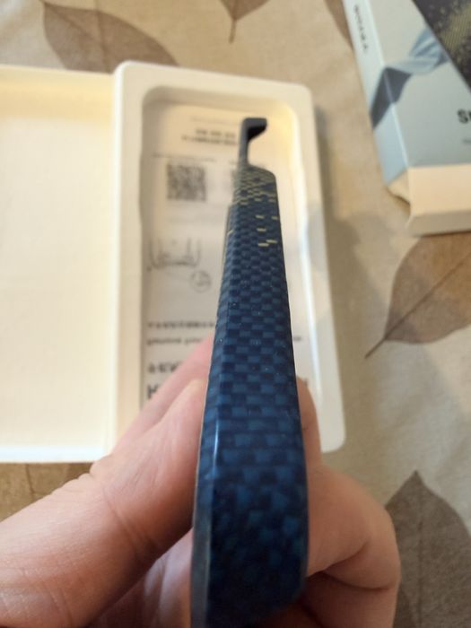 Чохол Pitaka iphone 15 pro max