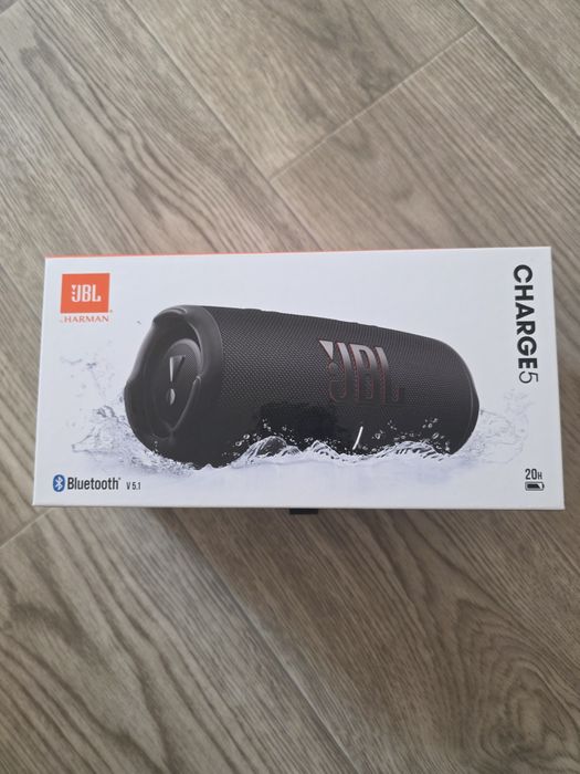 JBL Charge 5 Harman
