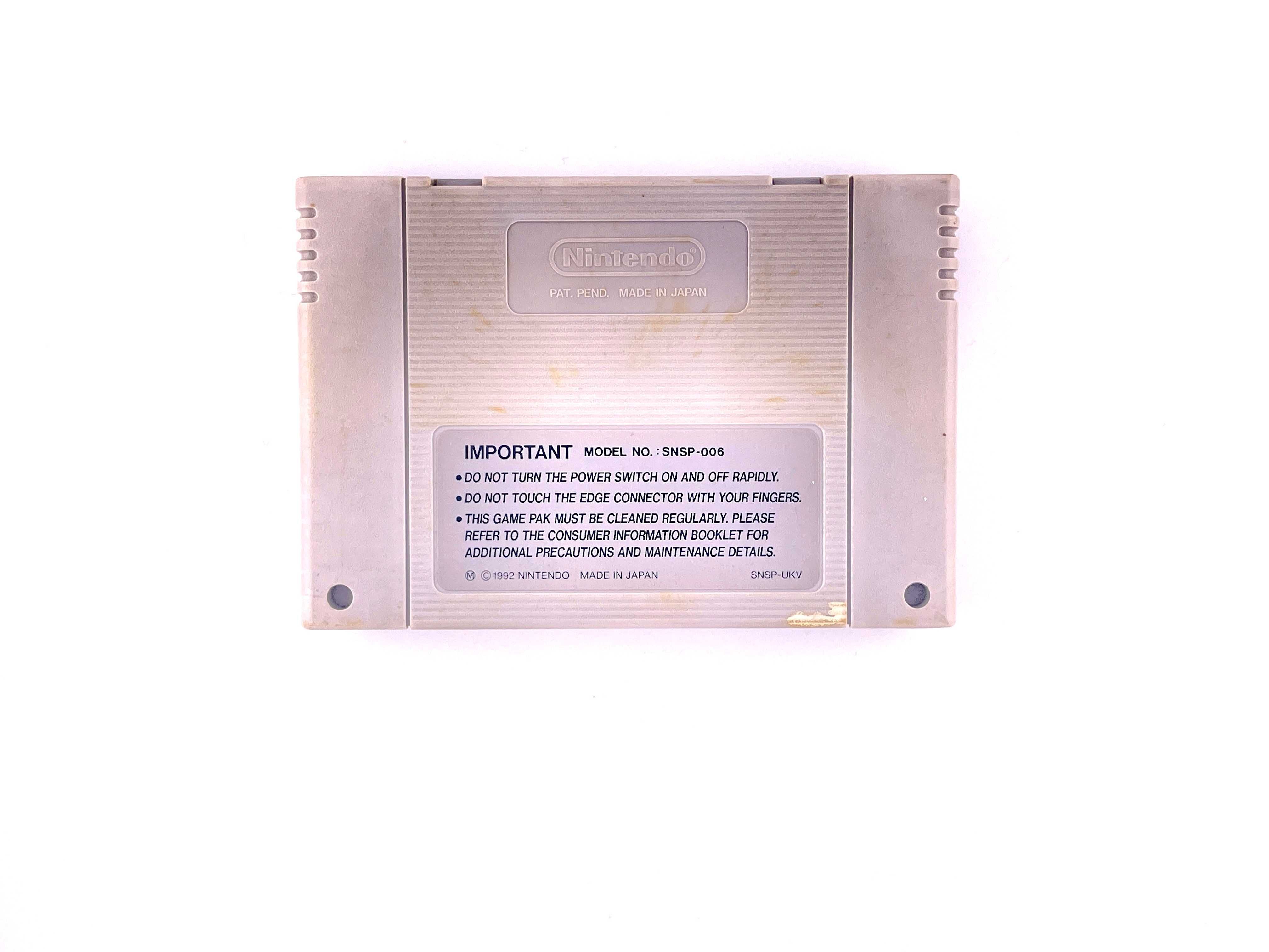 Tiny Toon Busts Loose SNES VIMAGCO.PL Bydgoszcz Śniadeckich 11