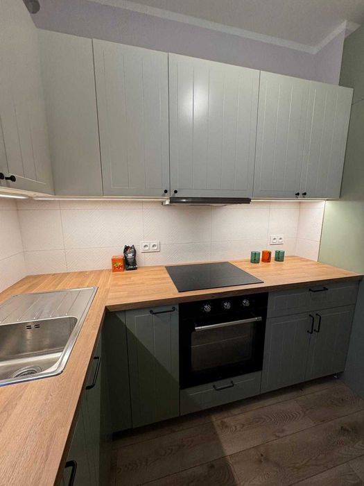 Ściegiennego - 2 pokoje - mieszkanie świeżo po remoncie