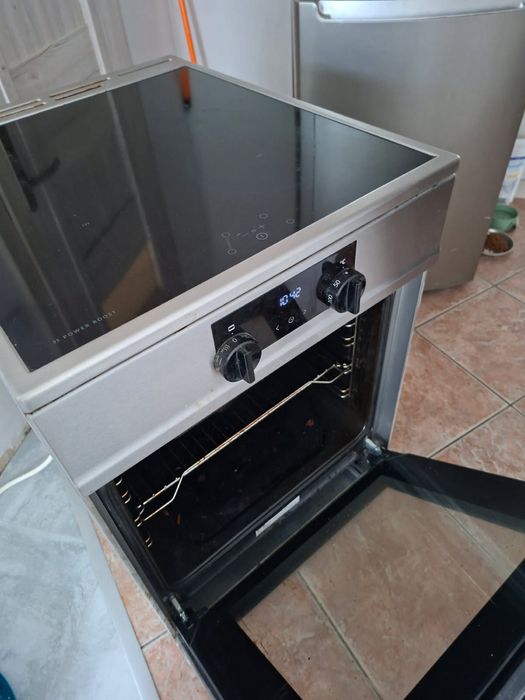 Kuchenka elektryczna