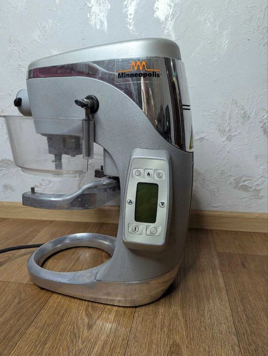 Планетарный миксер MARTE C LT-5