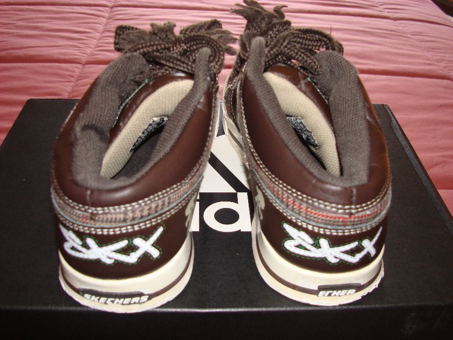 Sapatilhas Skechers 34