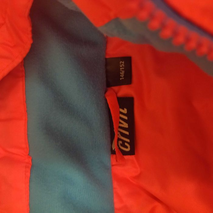 Kombinezon narciarski crivit r. 146/152