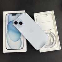 iPhone 15 Azul 128gb