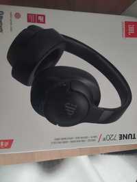 Słuuchawki JBL tune 720 bt Nowe