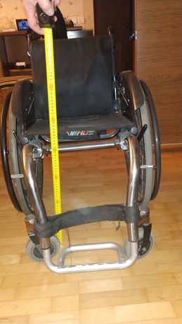 Wózek inwalidzki Venus