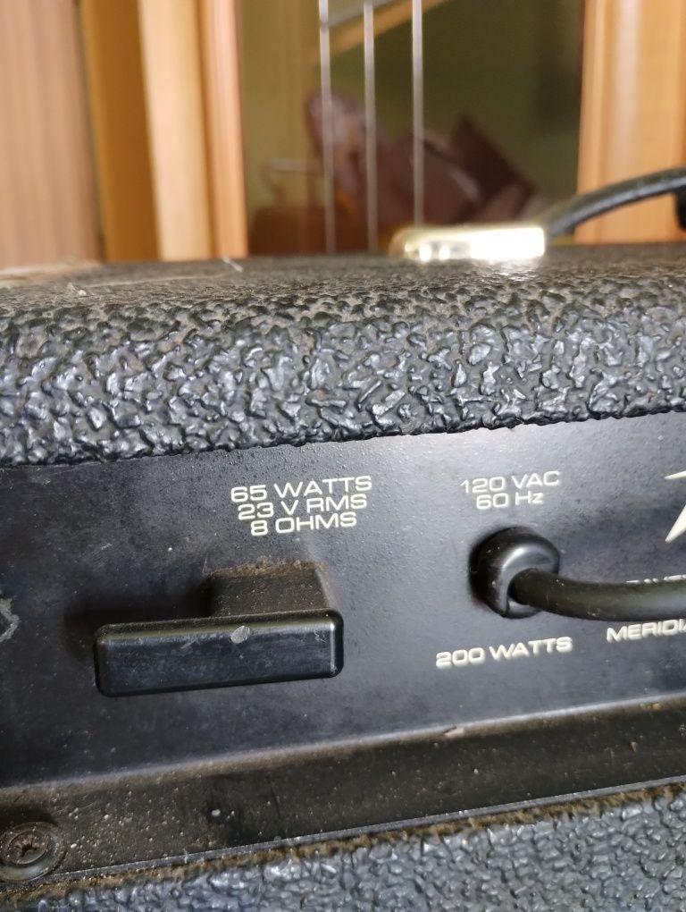 Combo basowe PEAVEY