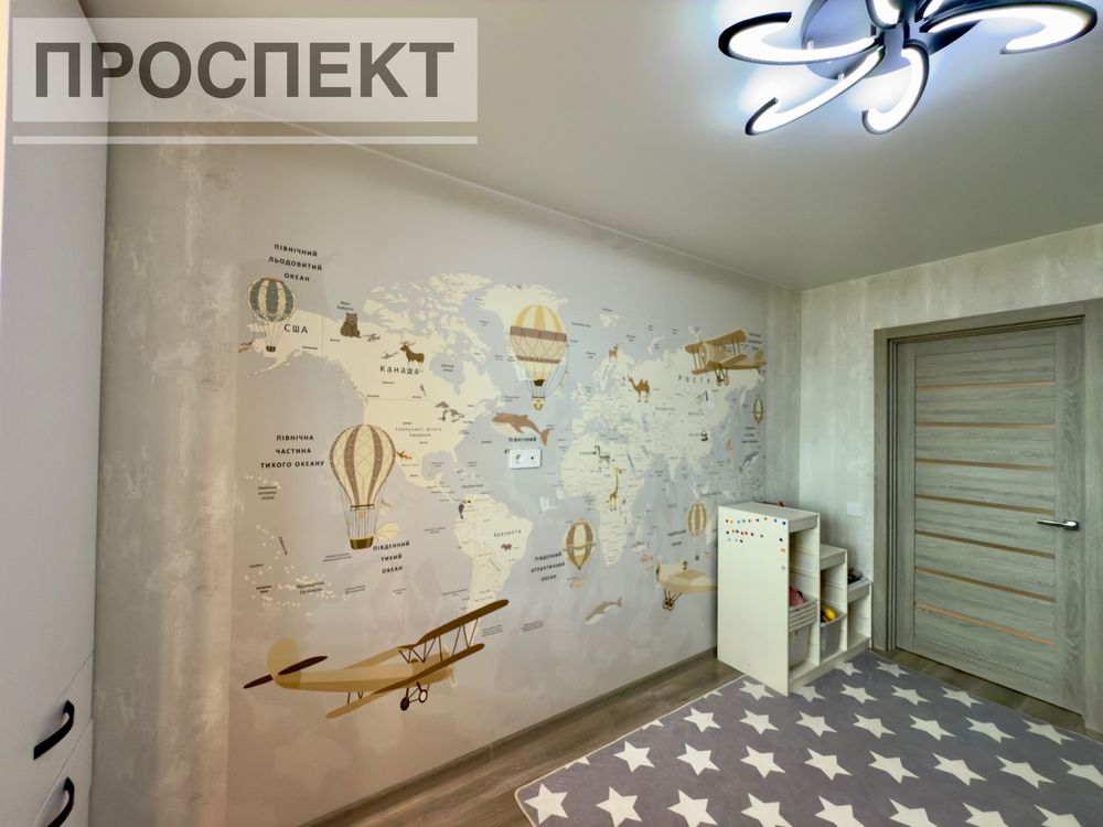Продам 2-х кімн.квартиру пр-т Лушпи 5. ЖК « Єспланада». Автономка