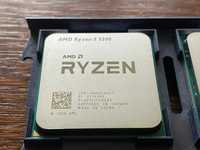Процессор AMD Ryzen 5 5500 3.6(4.2)GHz 16MB sAM4 Tray