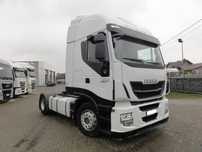 Iveco STRALIS AS Standard 460 AUTOMAT euro6 2015rok  Stan IDELNY , Pierwszy właściciel