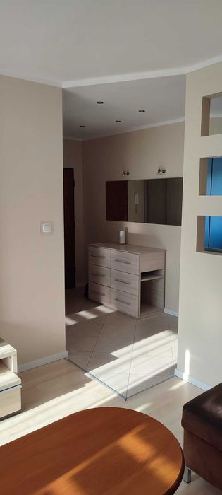 Mieszkanie os. piaski od zaraz