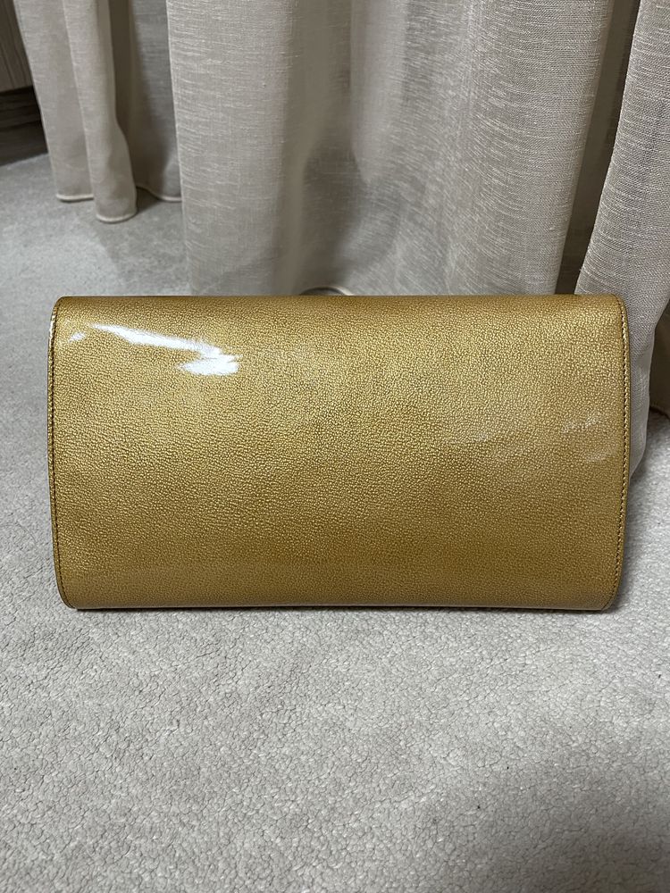 Клатч Yves Saint Laurent (оригинал)