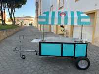 Food truck - Street Food