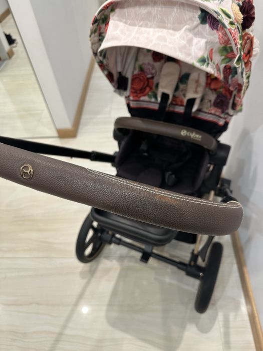 Cybex priam blossome