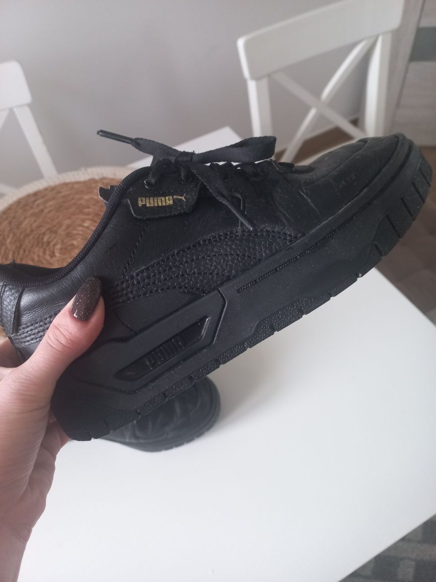 Buty puma adidasy