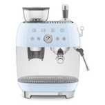 Smeg ekspres do kawy EGF03PBEU
