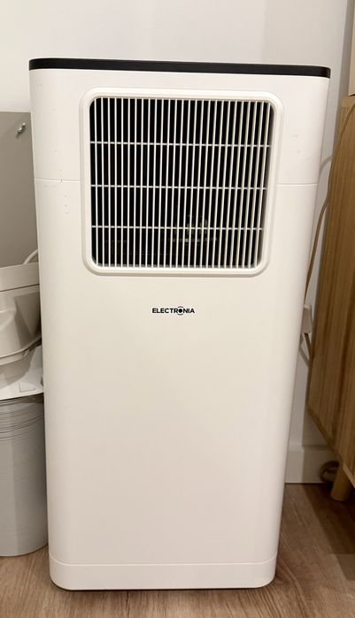 Ar condicionado portátil Electronia Slim