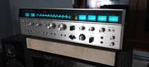 Pioneer QX 9900 po renowacji