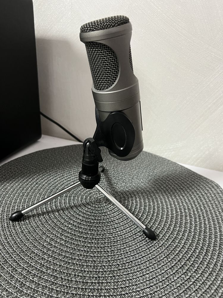 Мікрофон аудіо CAD U1000 USB