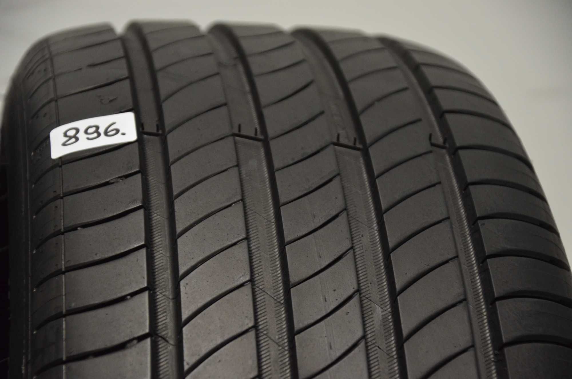 ROK 2020, 205/45 R17 Michelin Primacy 4 Para nr896