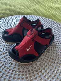 Buty / sandały dziecięce NIKE 14cm/ 20-21 rozm