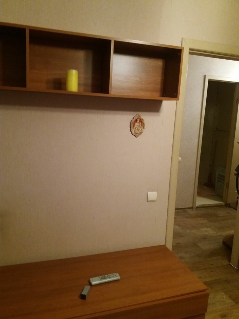 Сдам однокомнатную квартиру на Королева.