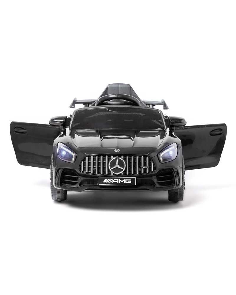 Carro eletrico Mercedes GTR AMG crianças brinquedo NOVO SELADO