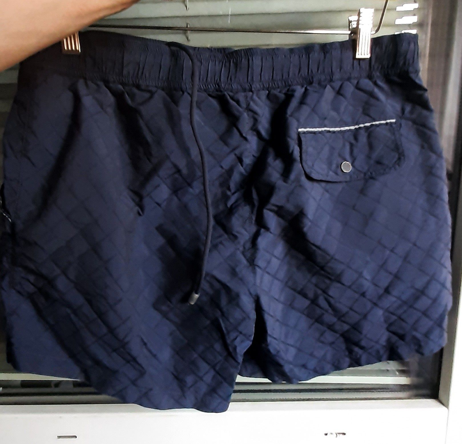Spodenki Hugo Boss roz.M